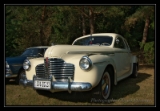 Buick Eight 1941  - 1